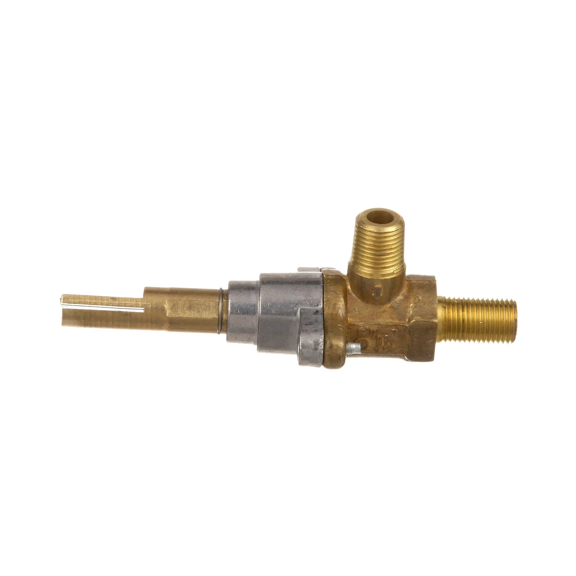 1076798 Southbend - Gas Burner Valve for Models 300-400 alternate view 1 1076798 Southbend - Gas Burner Valve for Models 300-400 alternate view 1